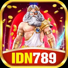 IDN789 - Petualangan Seru dalam Dunia Fantasi