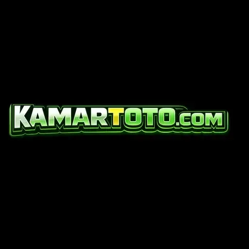 KAMARTOTO - Game Puzzle Menarik dan Menantang